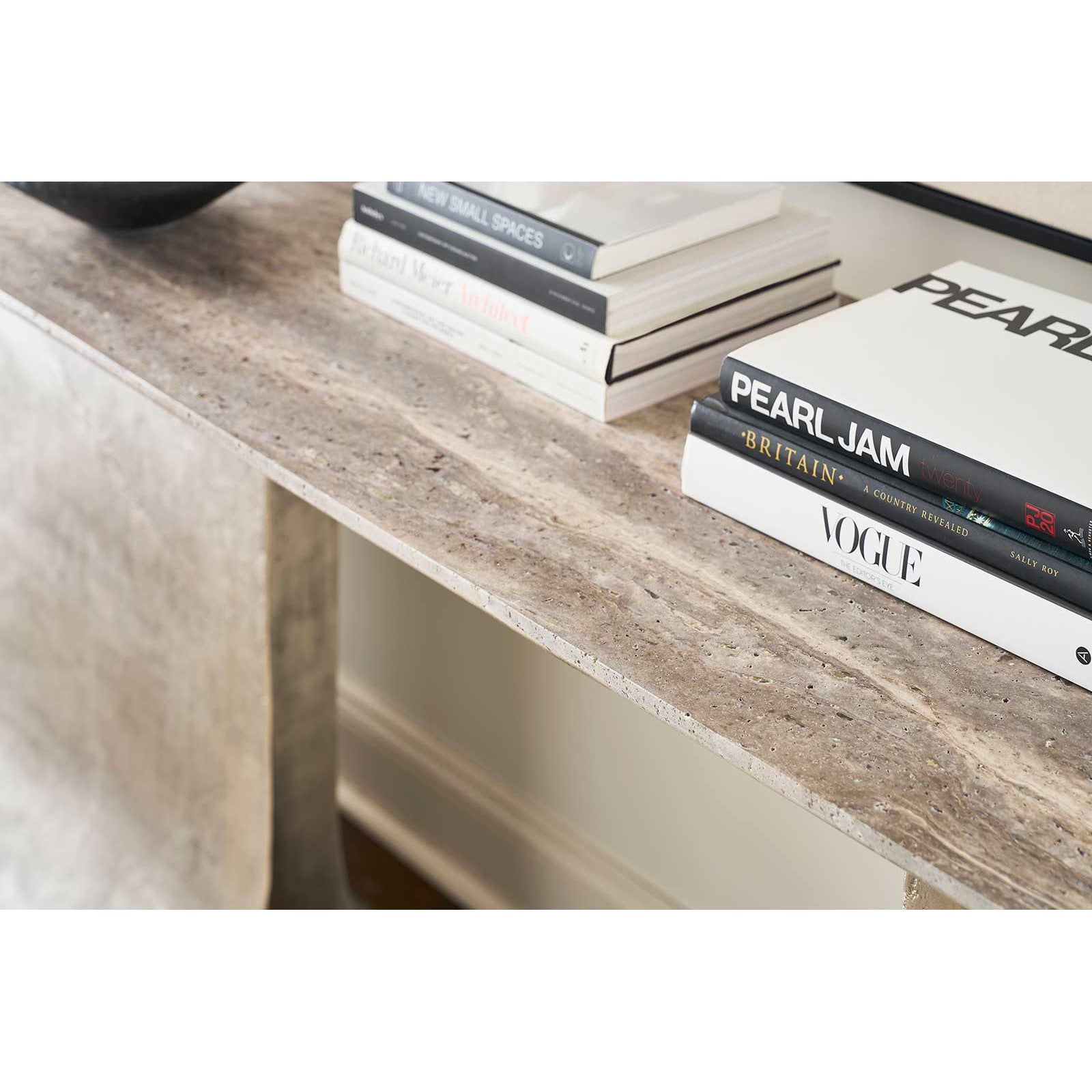 Vanguard Reveal Console