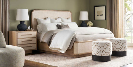 Vanguard Reveal Nightstand