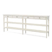 Century Furniture Grand Tour Delaney Console