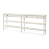 Century Furniture Grand Tour Delaney Console