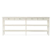 Century Furniture Grand Tour Delaney Console