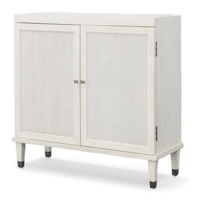Century Furniture Grand Tour Dixon Two Door Chest