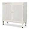 Century Furniture Grand Tour Dixon Two Door Chest
