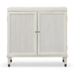 Century Furniture Grand Tour Dixon Two Door Chest