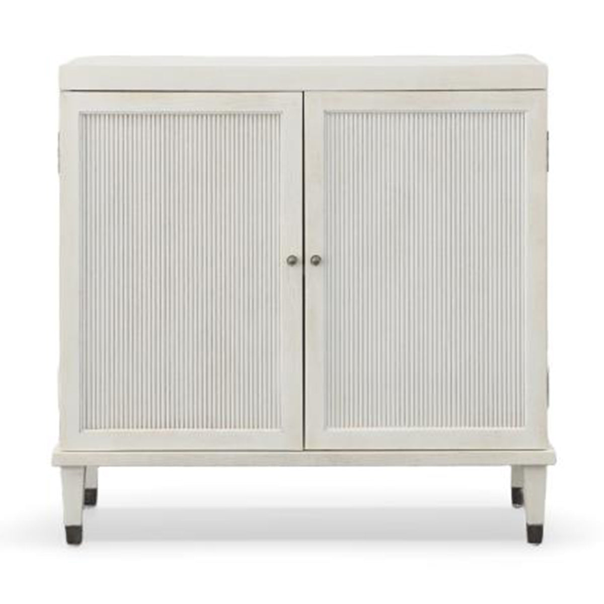 Century Furniture Grand Tour Dixon Two Door Chest