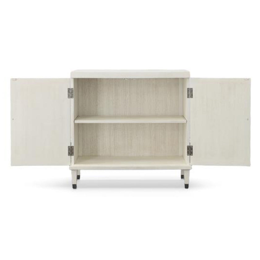 Century Furniture Grand Tour Dixon Two Door Chest