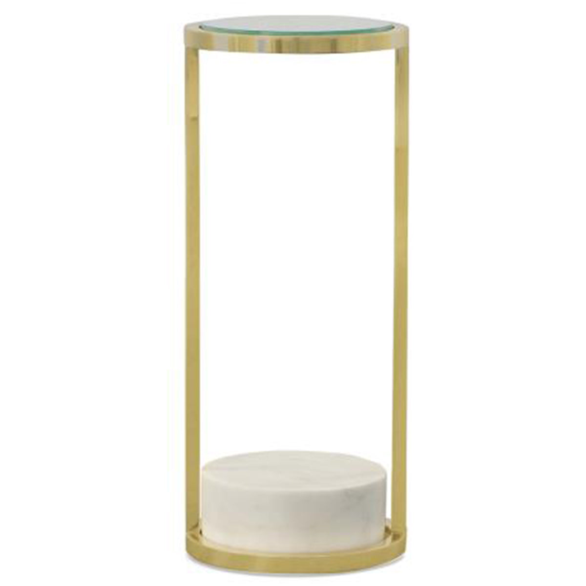 Century Furniture Grand Tour Vista Spot Table