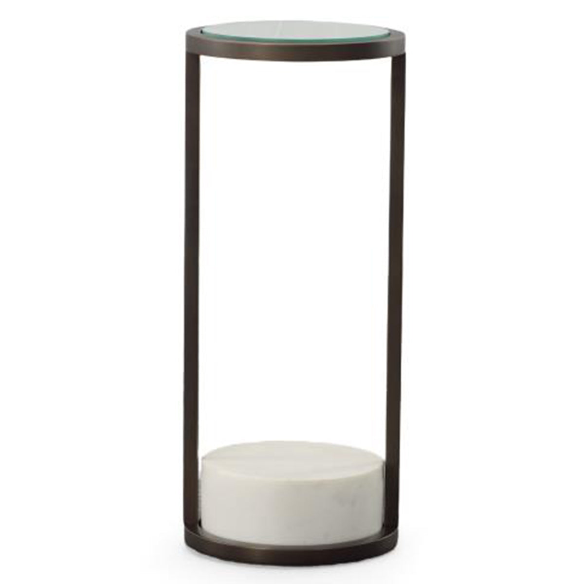 Century Furniture Grand Tour Vista Spot Table - TF