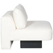 Vanguard Ease Lola Stocked Armless Loveseat