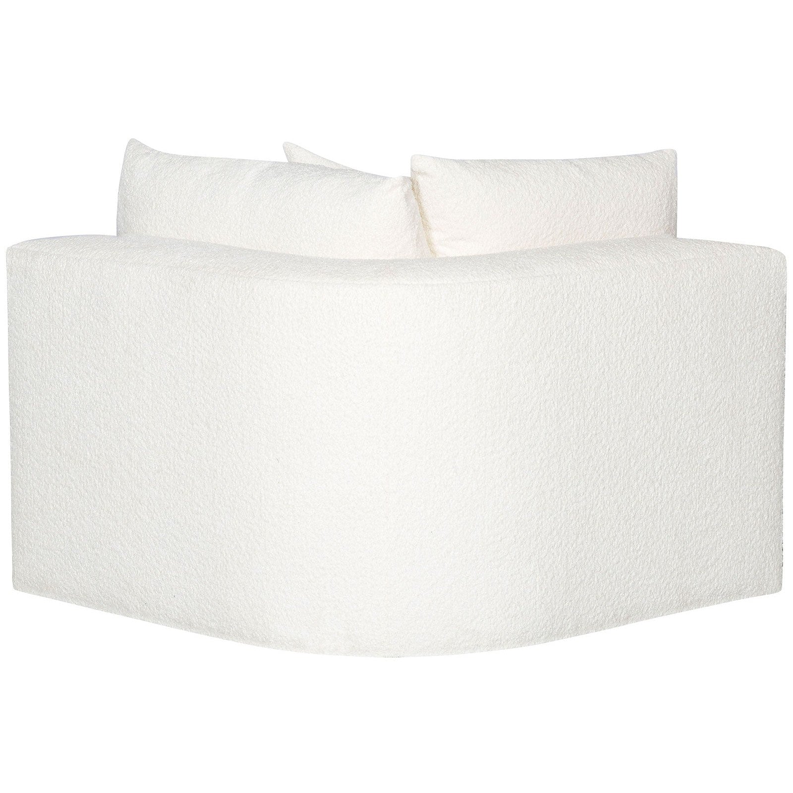 Vanguard Ease Lola Stocked Corner Chair