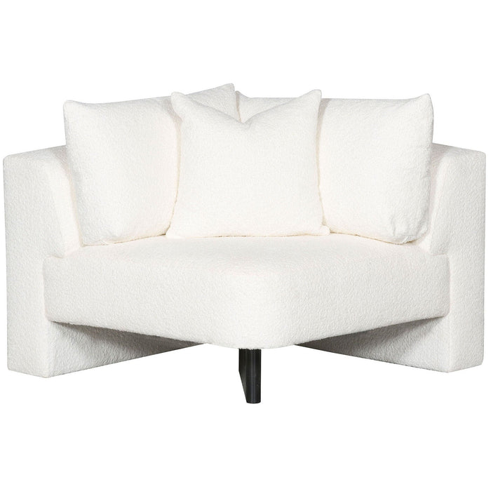 Vanguard Ease Lola Stocked Corner Chair