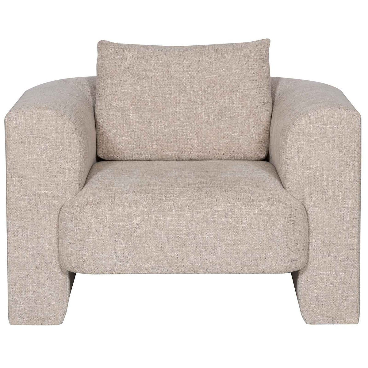 Vanguard Ease Lola Stocked Chair