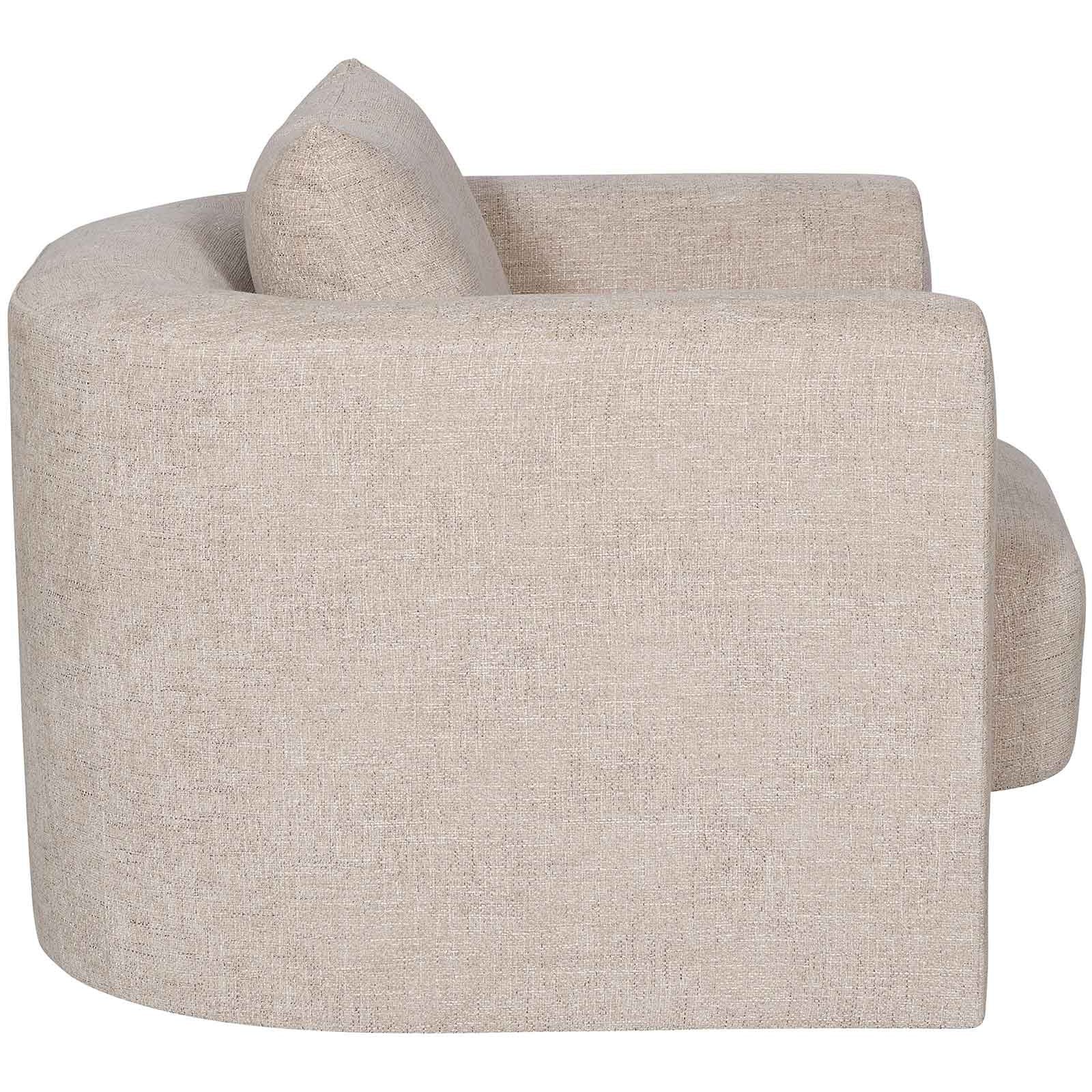 Vanguard Ease Lola Stocked Chair