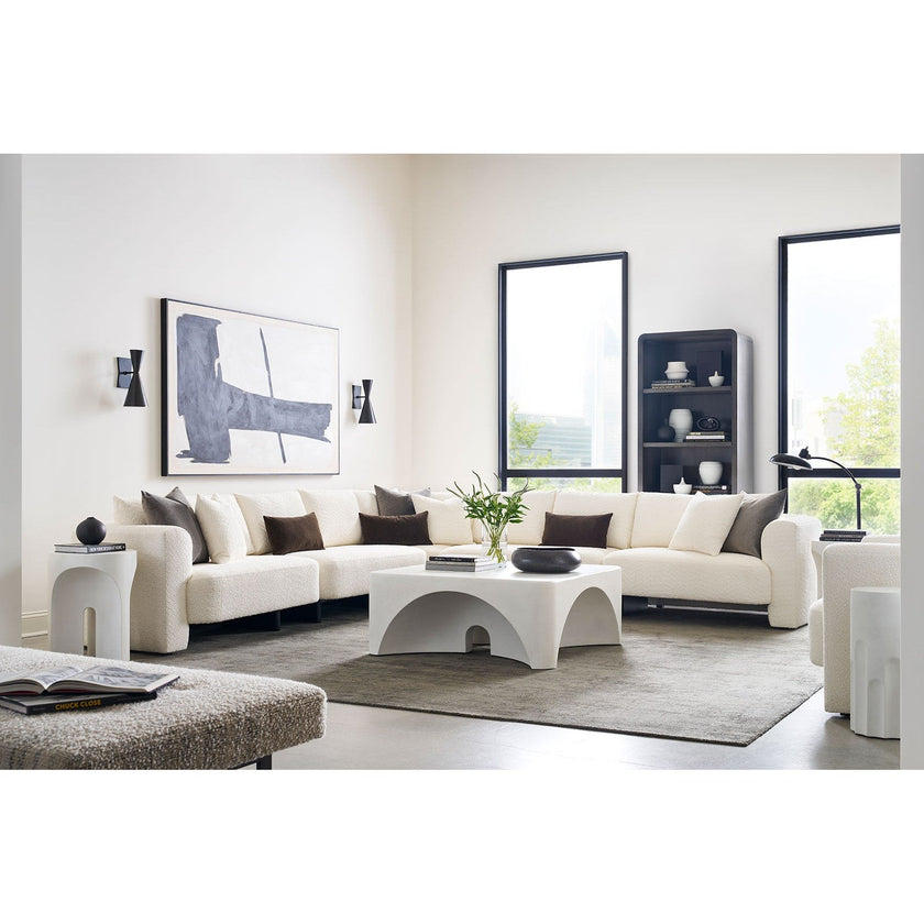 Vanguard Ease Lola Stocked Chair