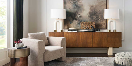 Vanguard Ease Lola Stocked Chair