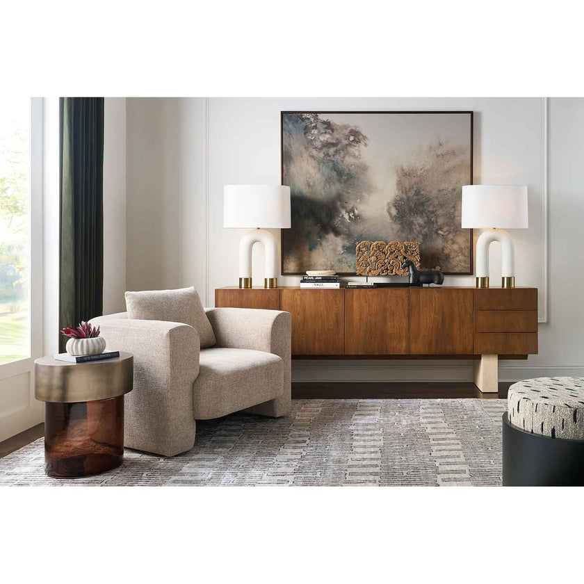 Vanguard Ease Mia Spot Table