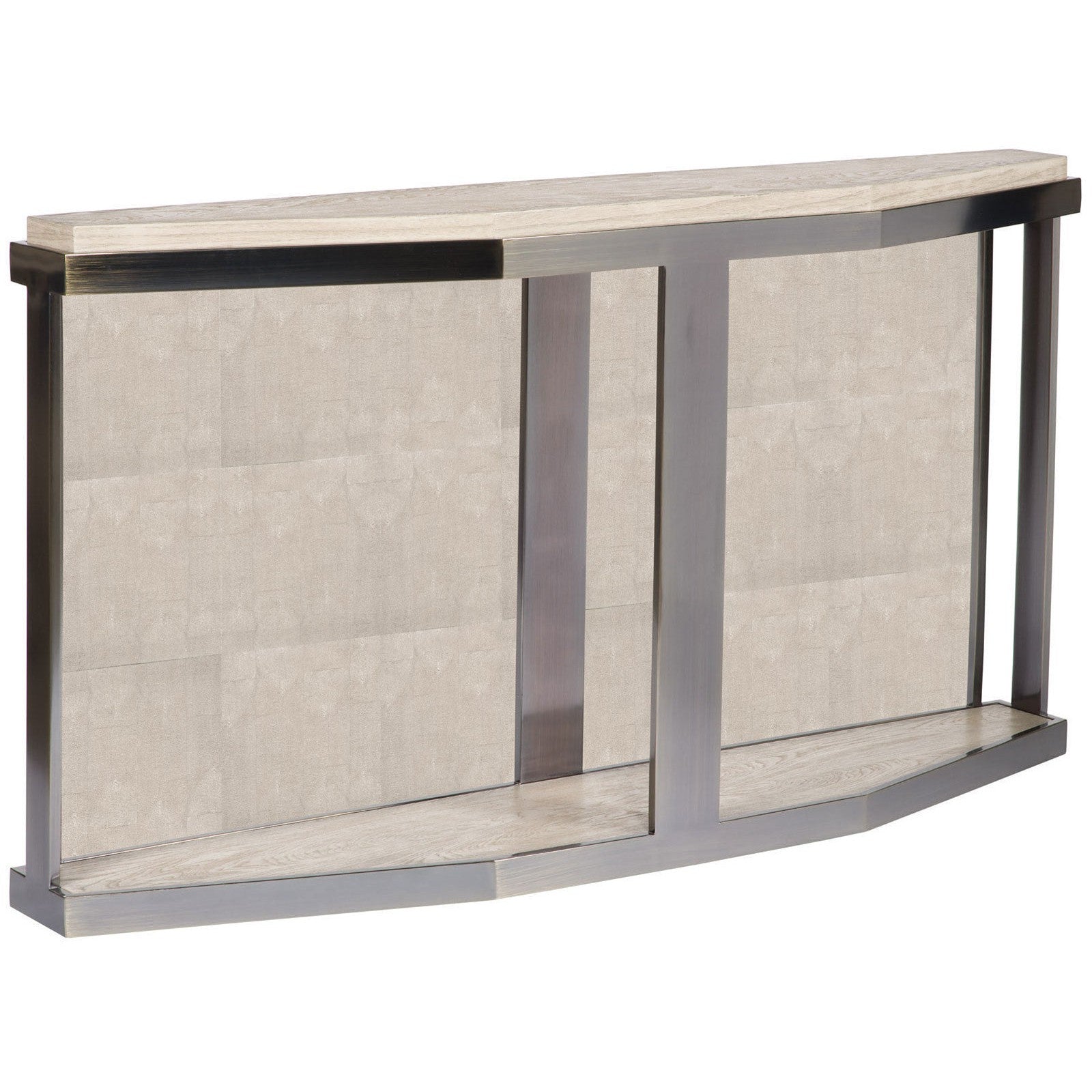 Vanguard Michael Weiss Bristol Console