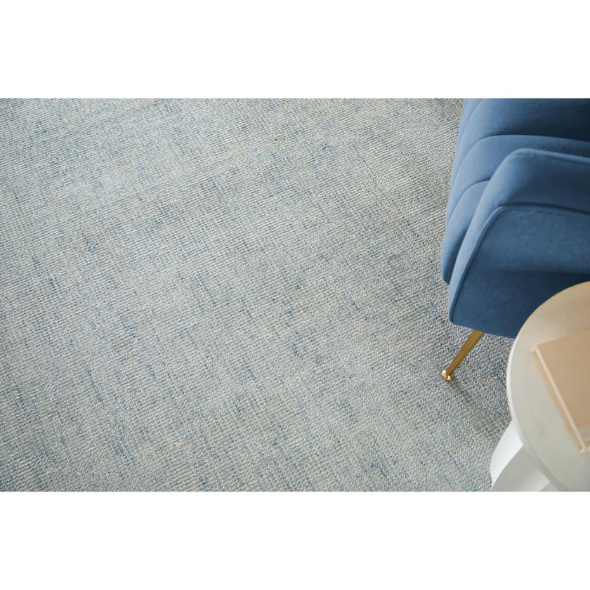 Feizy Fleetwood 8A06F Modern Solid Rug
