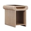 Michael Amini West Kensington End Table