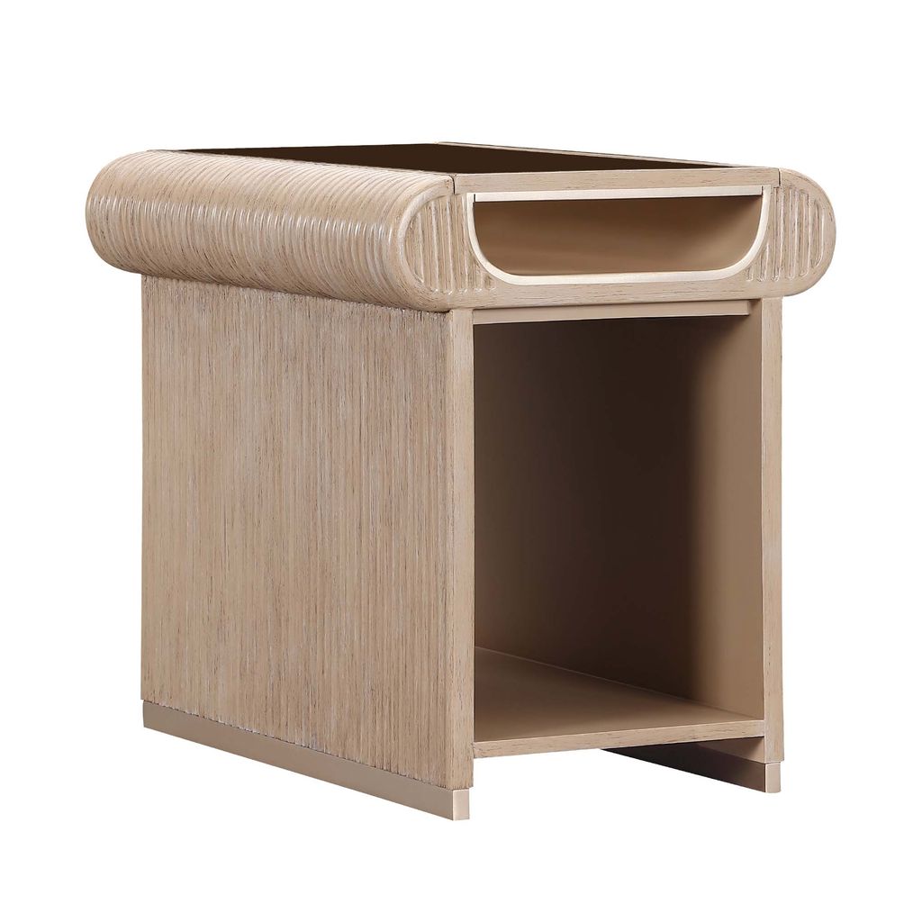 Michael Amini West Kensington End Table