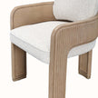 Michael Amini West Kensington Dining Arm Chair