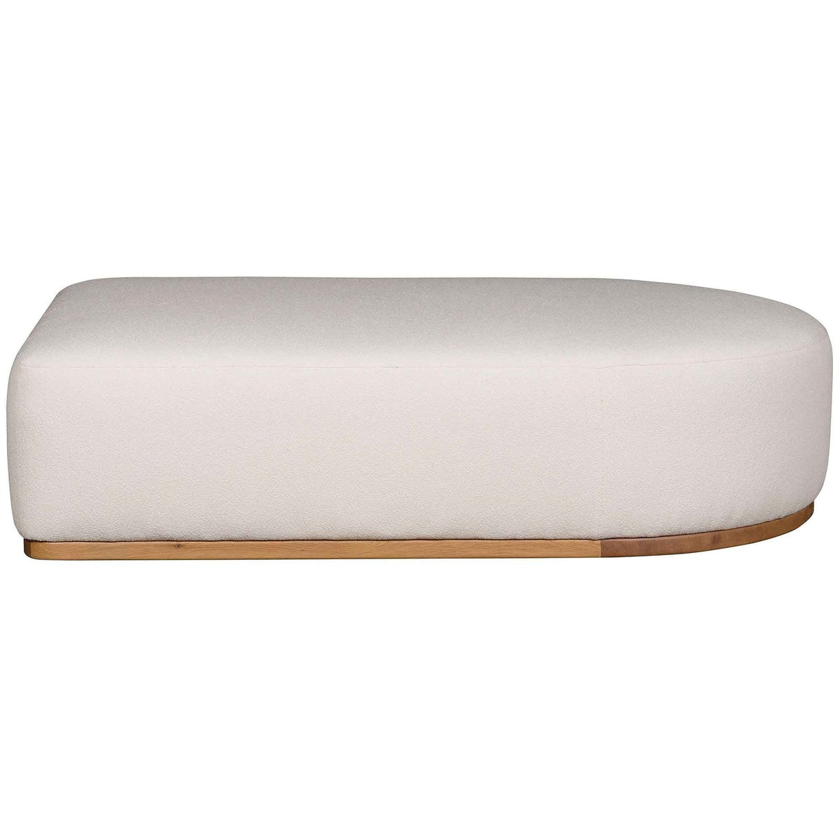 Vanguard Ease Nest Curved Bumper
