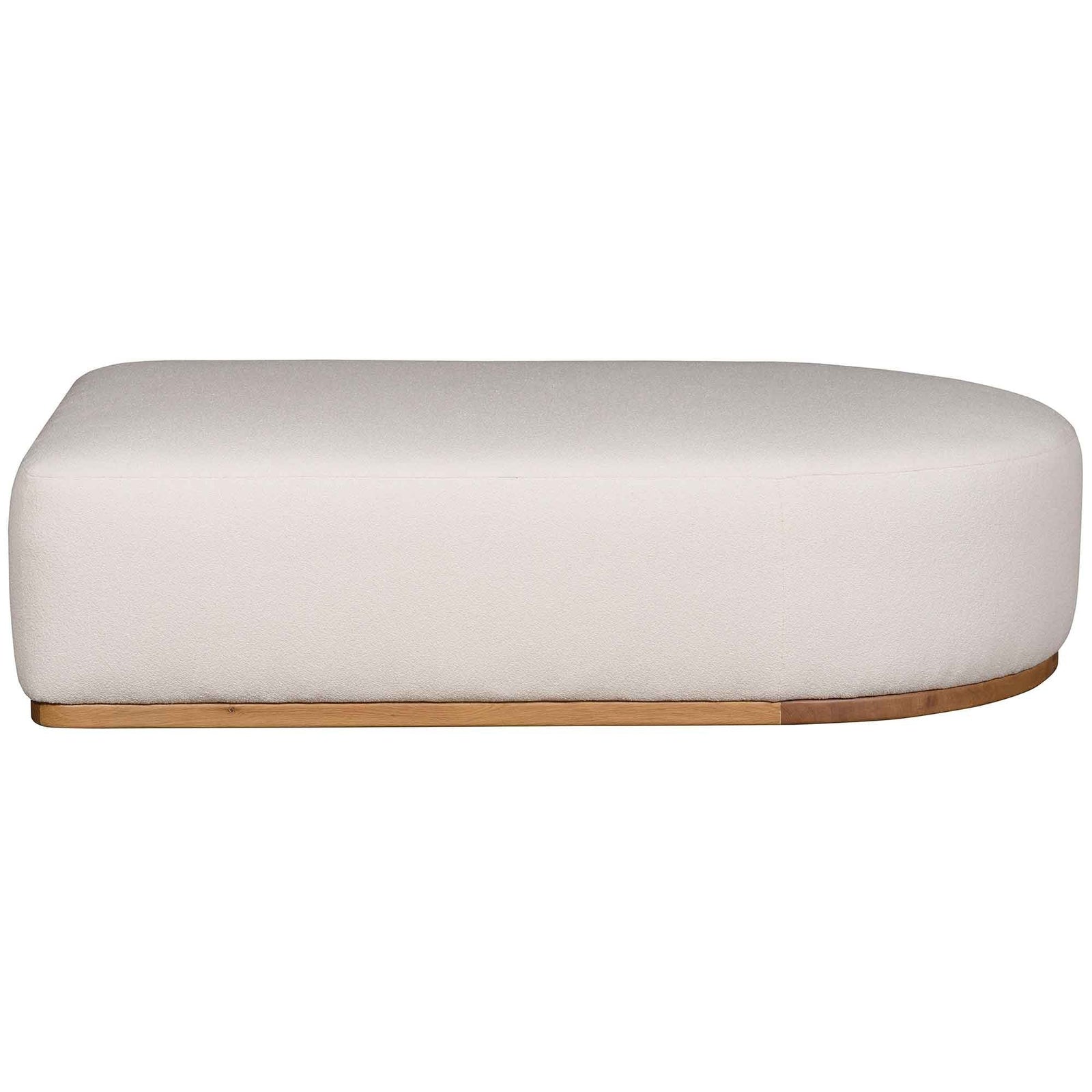 Vanguard Ease Nest Curved Bumper