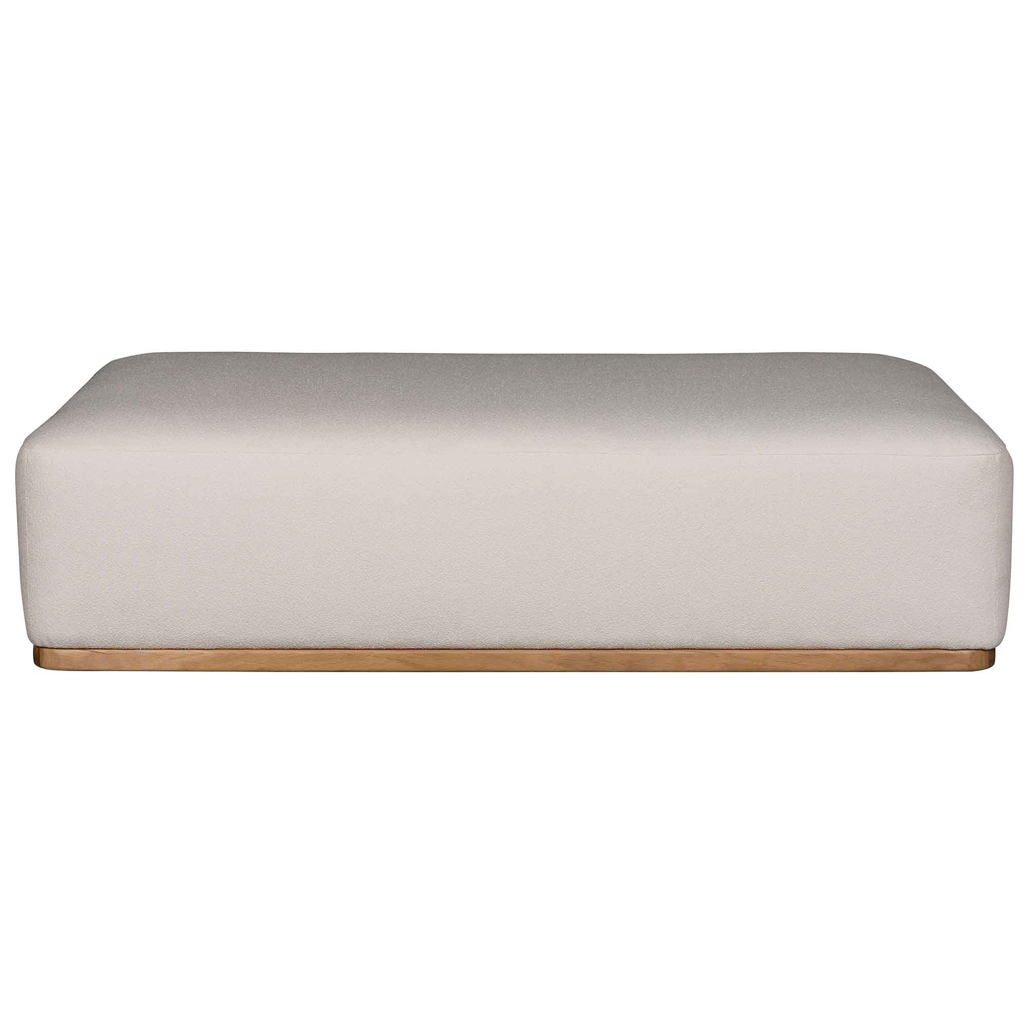 Vanguard Ease Nest Rectangular Bumper