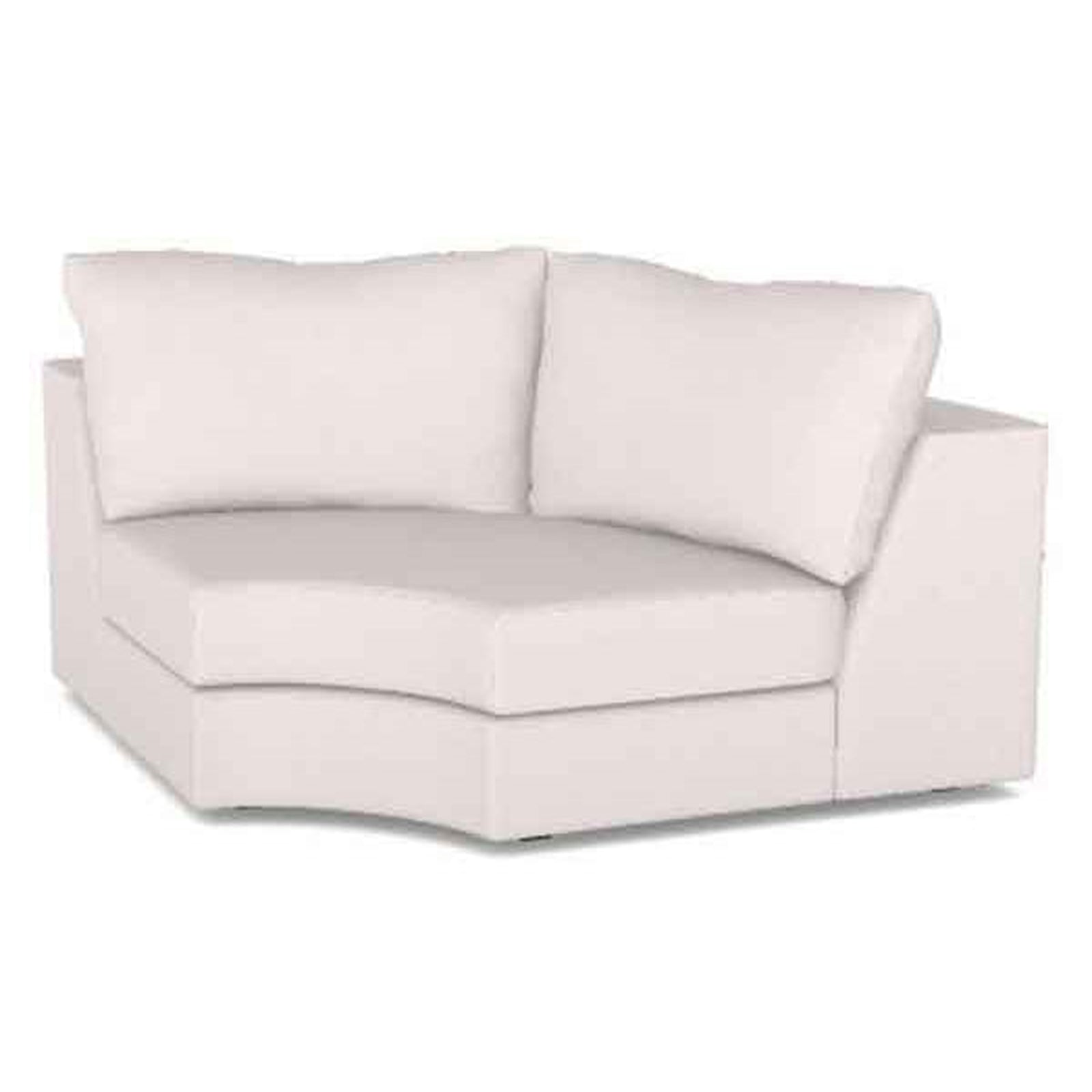 Vanguard Ease Lucy Curved Quarter Turn