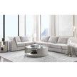 Vanguard Ease Lucy Armless Sofa