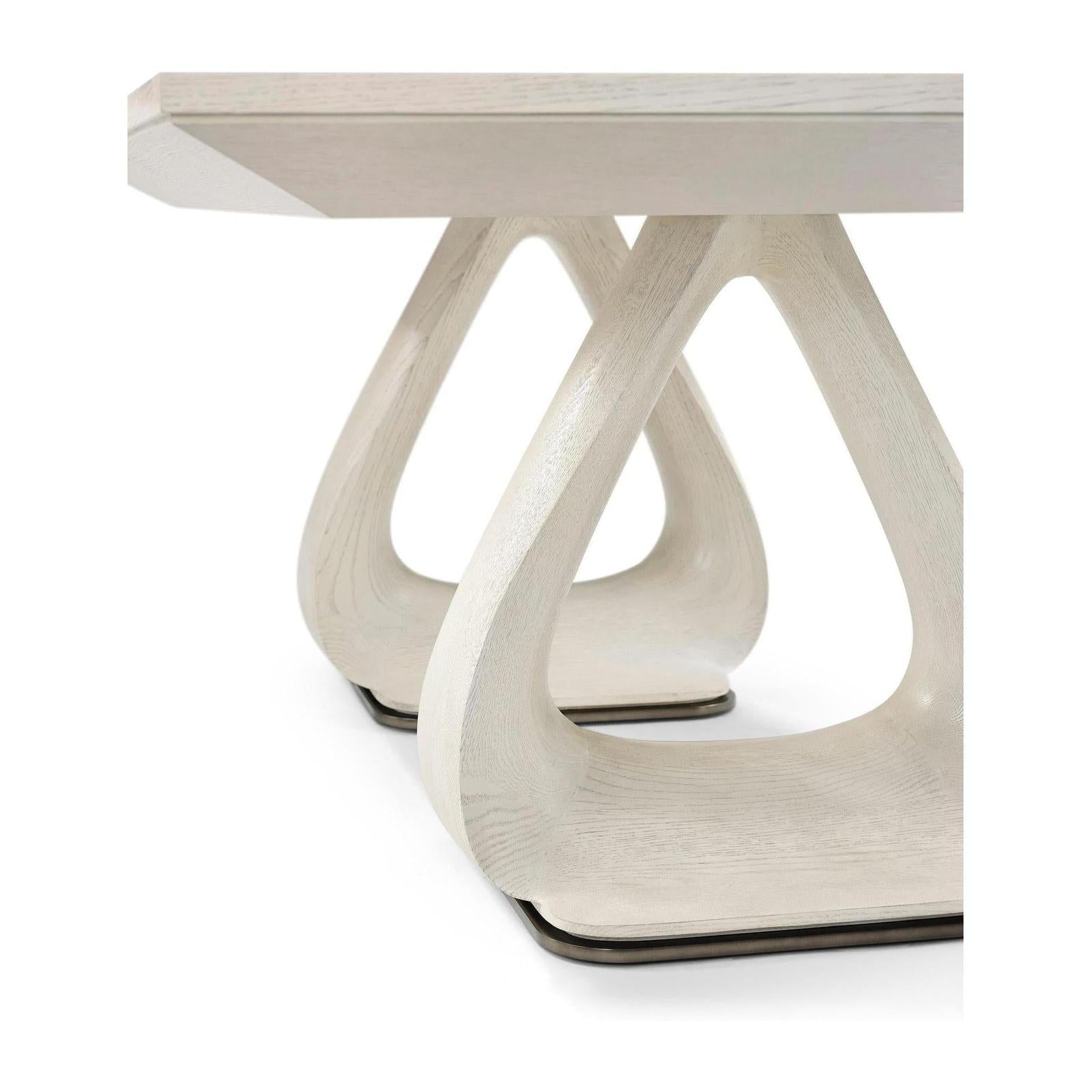 Theodore Alexander Essence Dining Table