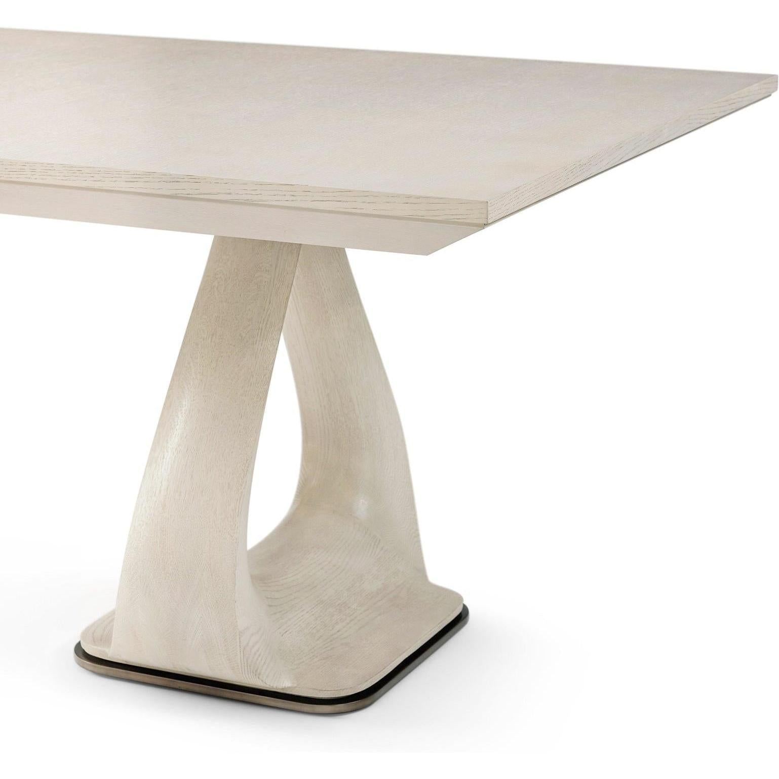 Theodore Alexander Essence Dining Table