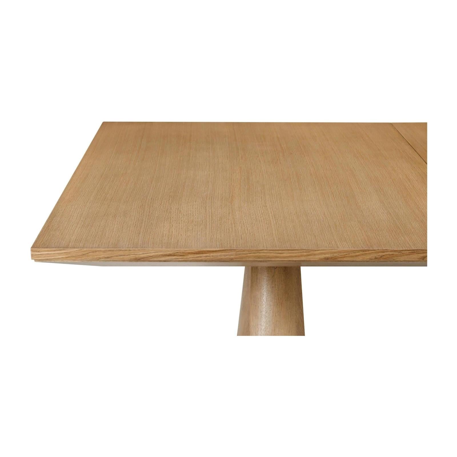 Theodore Alexander Essence Dining Table