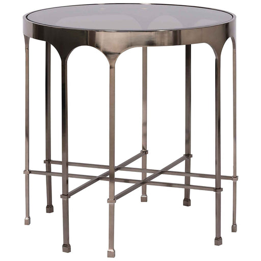 Vanguard Perspective Calliope End Table