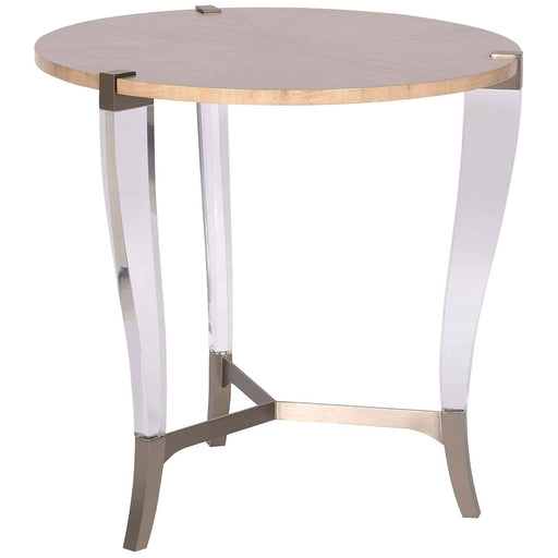 Vanguard Perspective Clarion End Table
