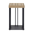 Vanguard Michael Weiss Outdoor Montecito Outdoor Accent Table-509