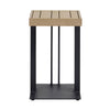 Vanguard Michael Weiss Outdoor Montecito Outdoor Accent Table-509