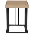 Vanguard Michael Weiss Outdoor Montecito Outdoor Accent Table-511