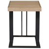Vanguard Michael Weiss Outdoor Montecito Outdoor Accent Table-511