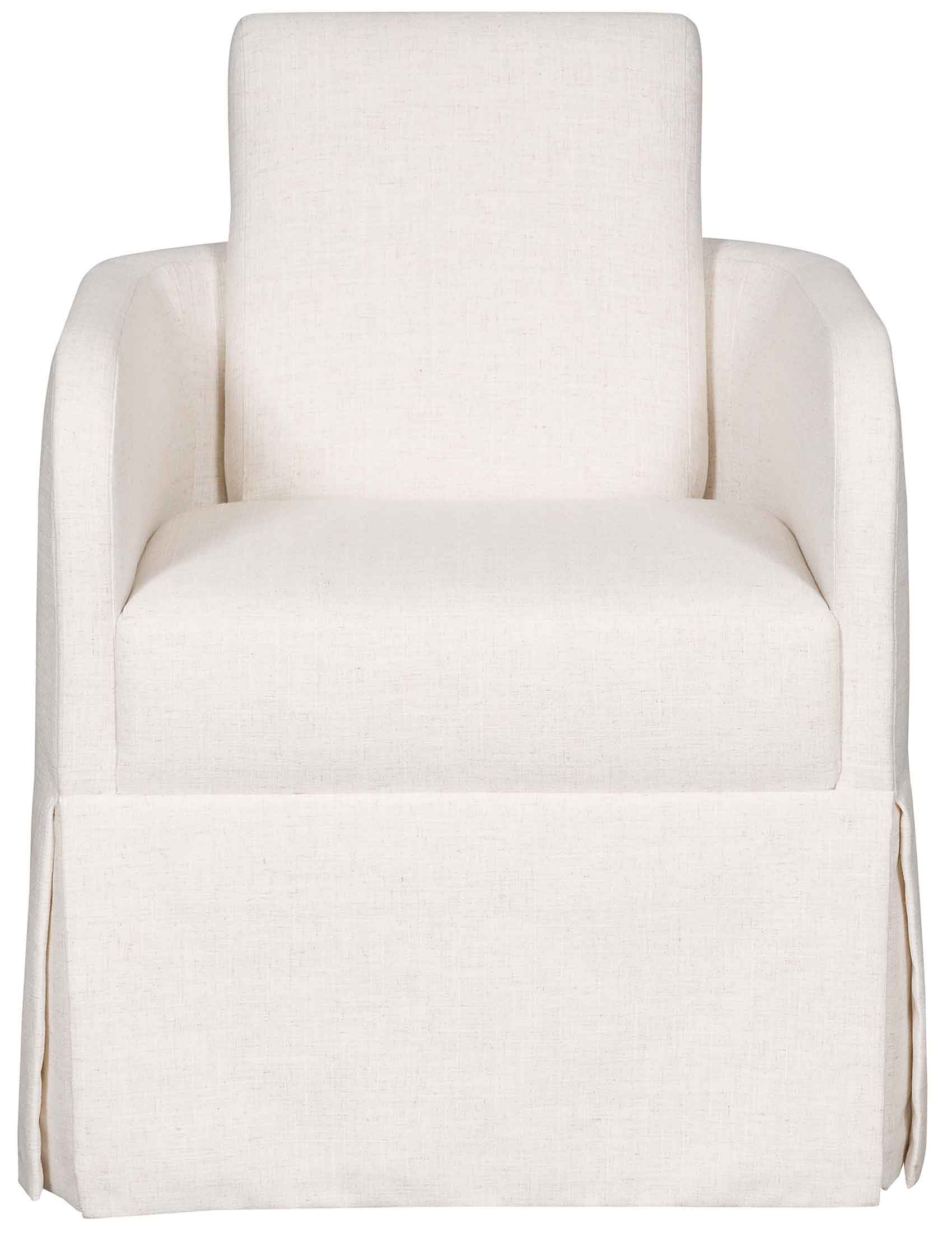 Vanguard Laura Arm Chair