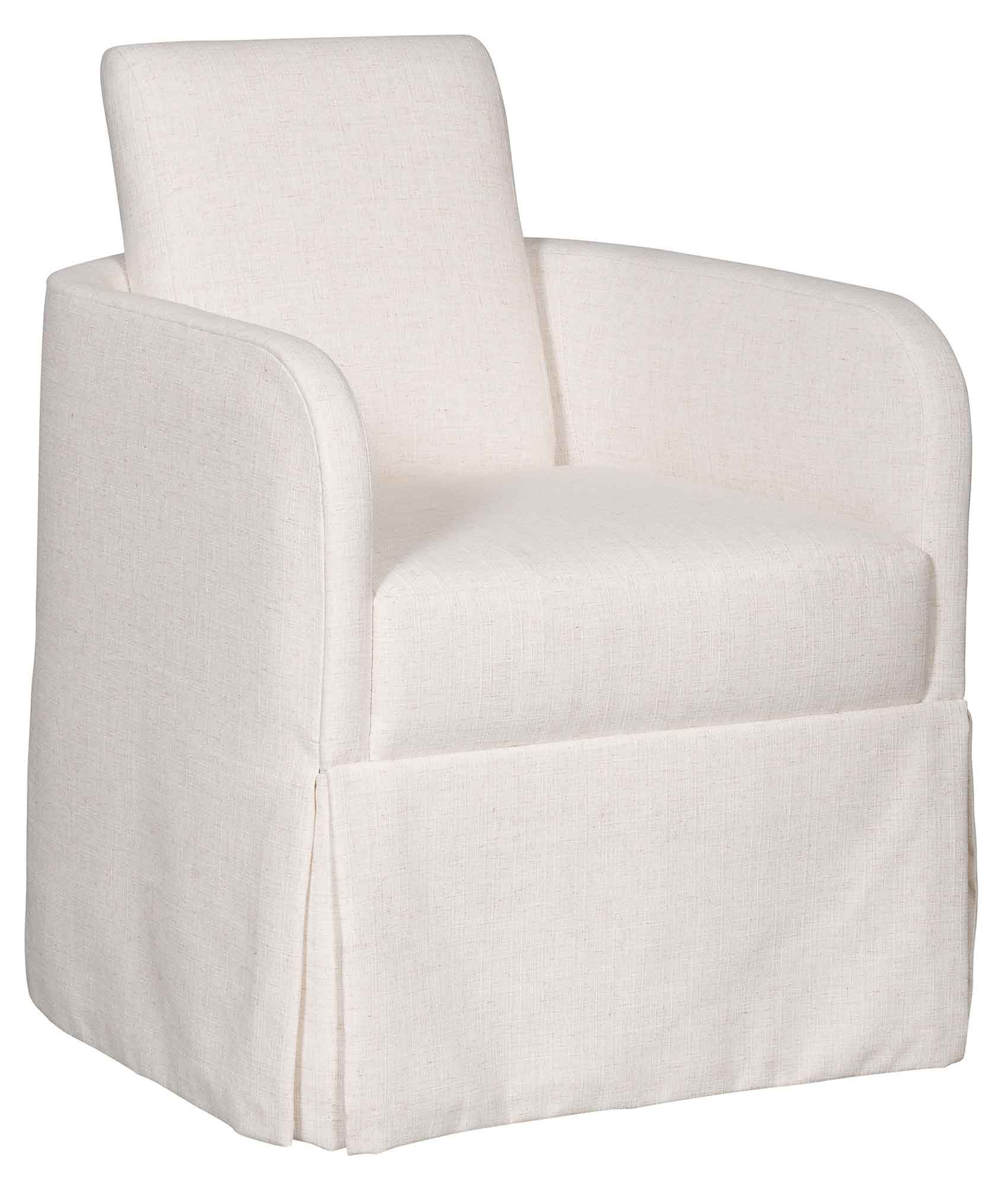 Vanguard Laura Arm Chair