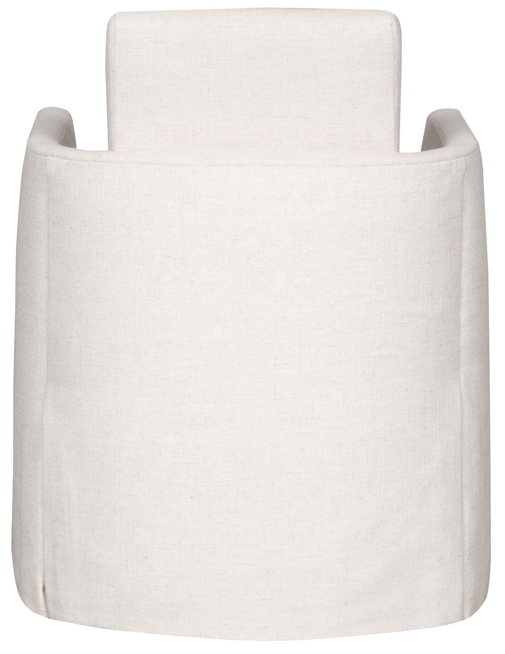 Vanguard Laura Arm Chair