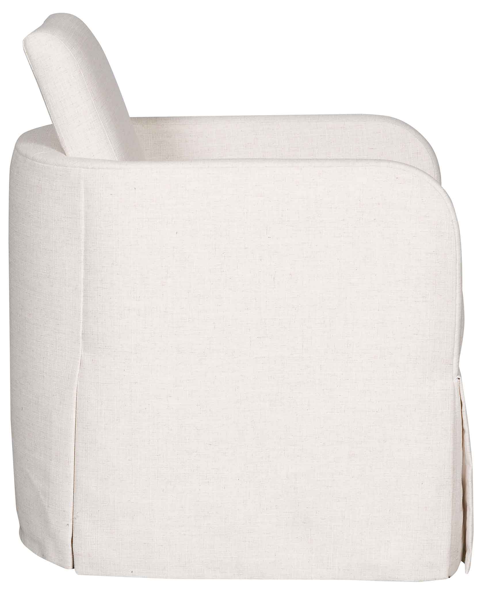 Vanguard Laura Arm Chair