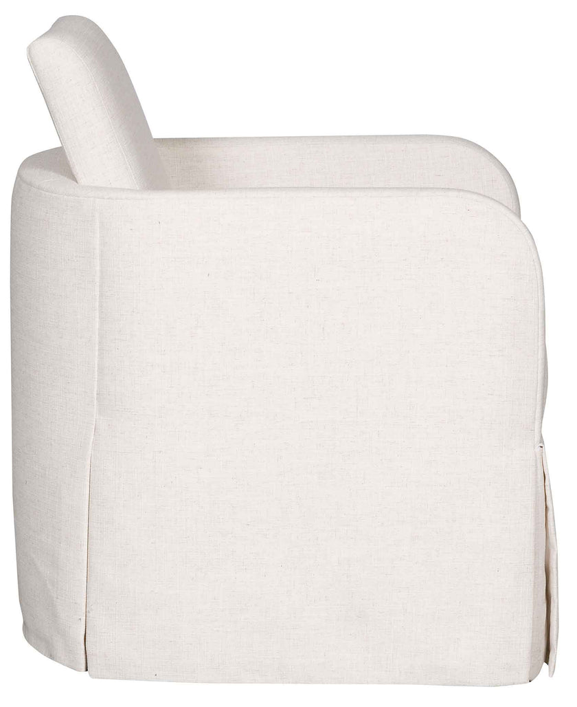 Vanguard Laura Arm Chair