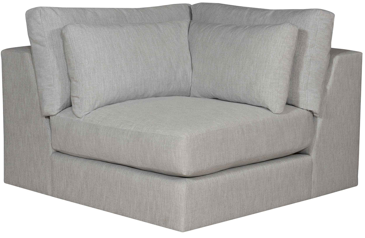 Vanguard Ease Leone Corner Chair