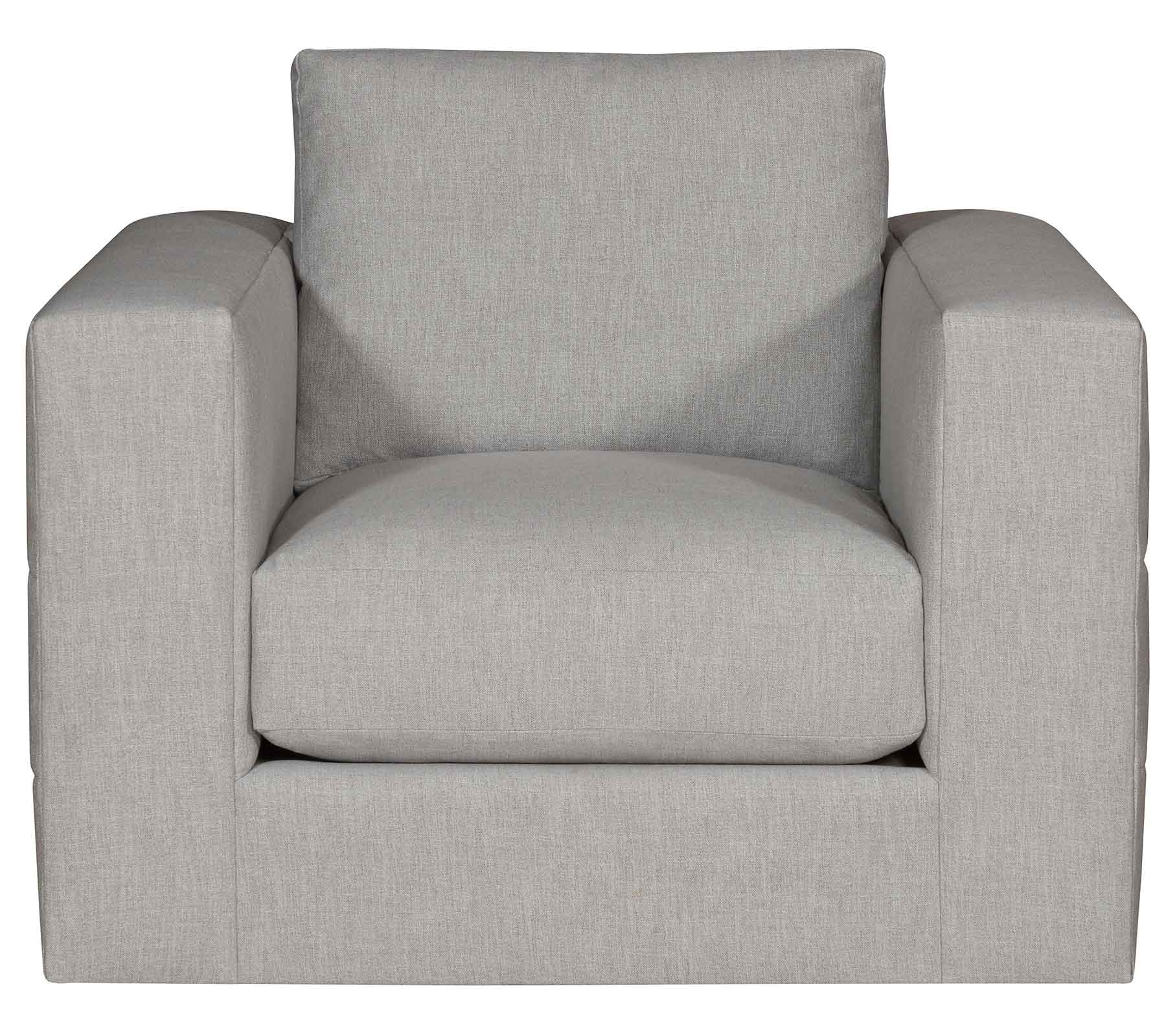 Vanguard Ease Leone Swivel Chair