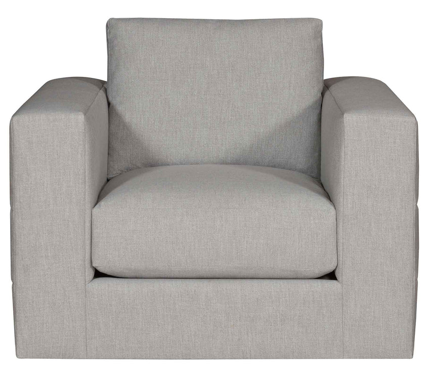 Vanguard Ease Leone Swivel Chair
