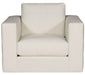 Vanguard Ease Leone Swivel Chair