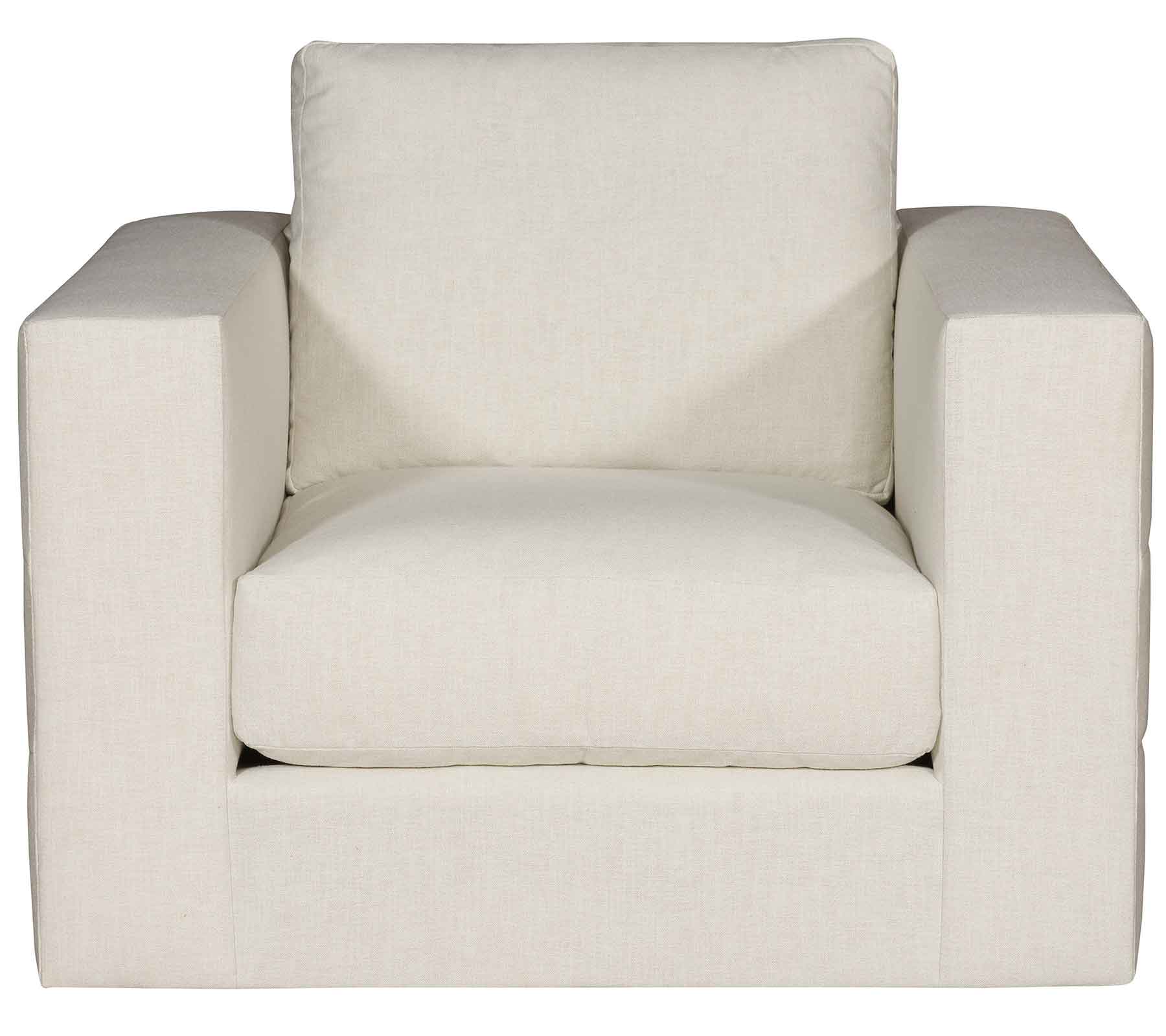 Vanguard Ease Leone Swivel Chair