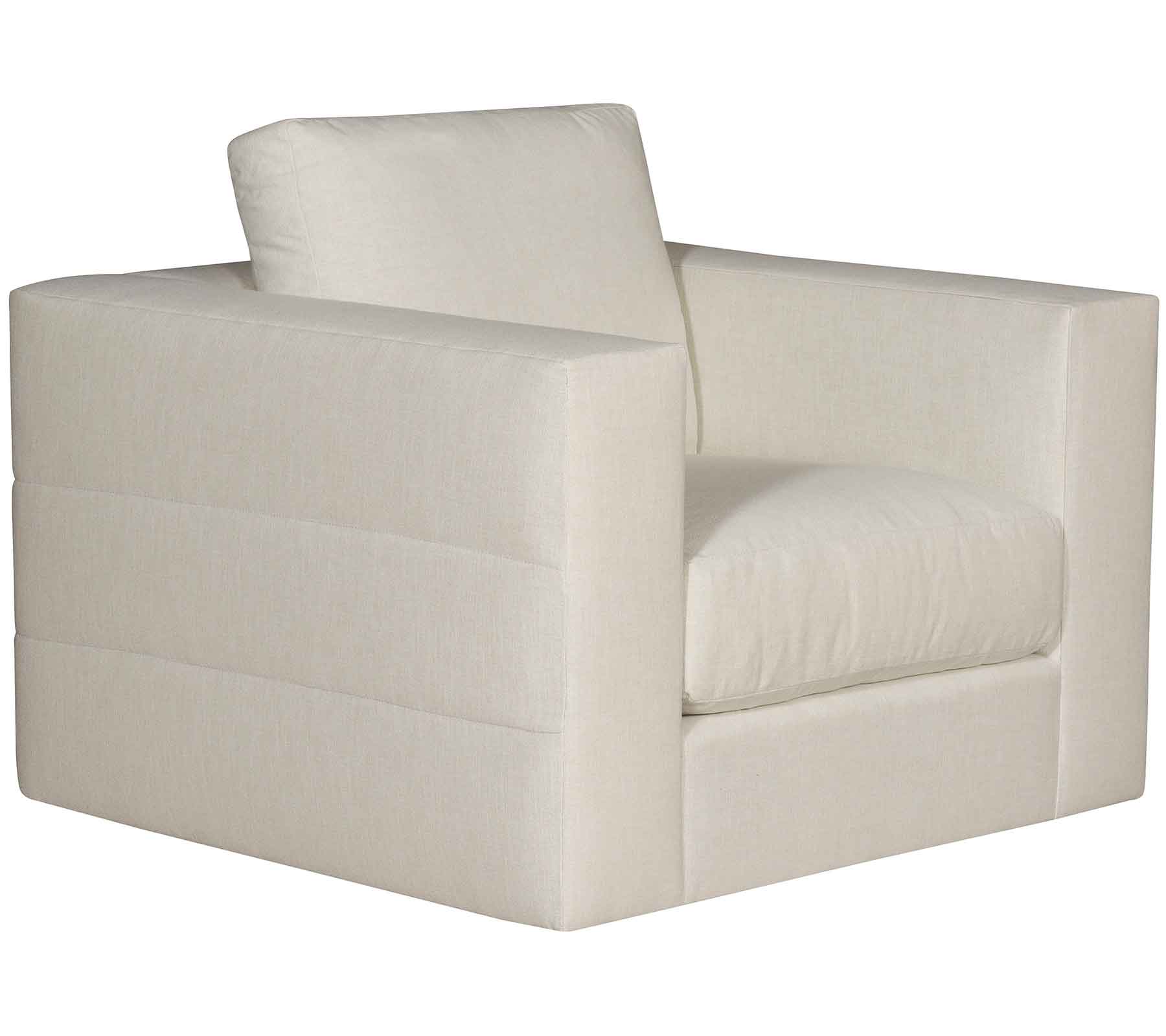 Vanguard Ease Leone Swivel Chair